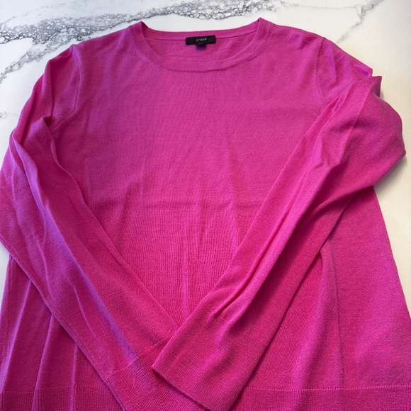 Jcrew tippi sweatee - Picture 1 of 3